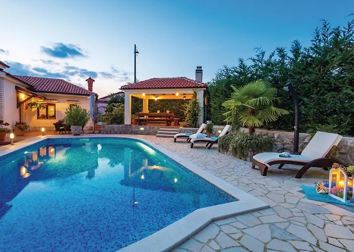 Διαμέρισμα 2 Bedroom Amazing In Ριέκα