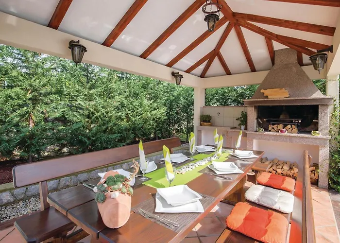 2 Bedroom Amazing In * Ριέκα