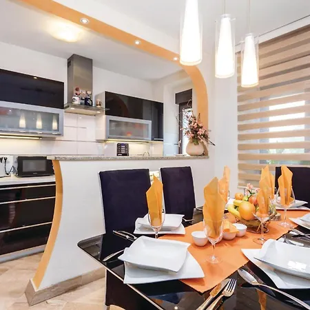 Appartement Gorgeous In *