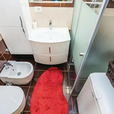 Gorgeous In Appartement Rijeka
