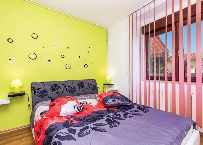 2 Bedroom Amazing In Apartmán