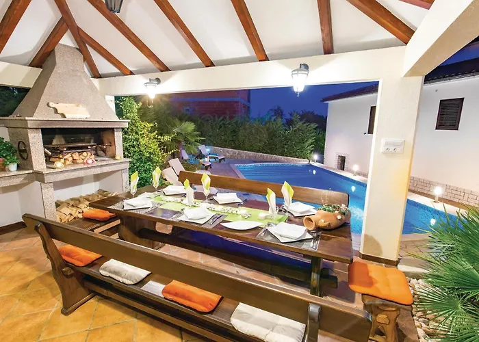 2 Bedroom Amazing In Rijeka