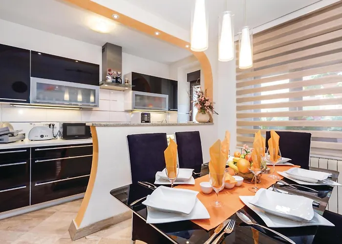 Apartmán 2 Bedroom Amazing In *