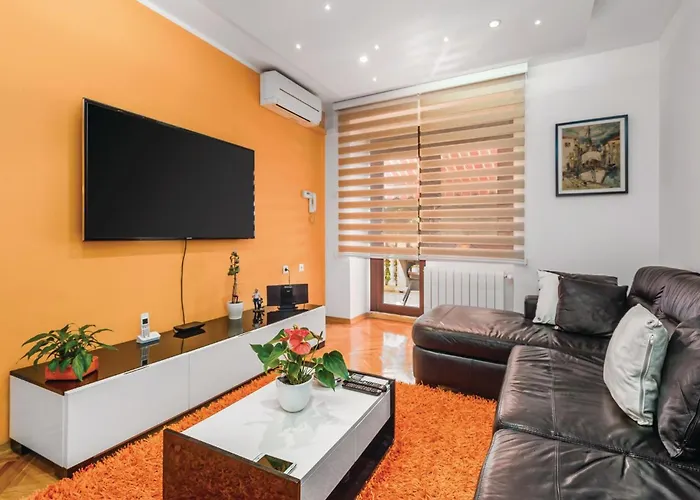 2 Bedroom Amazing In Apartmán