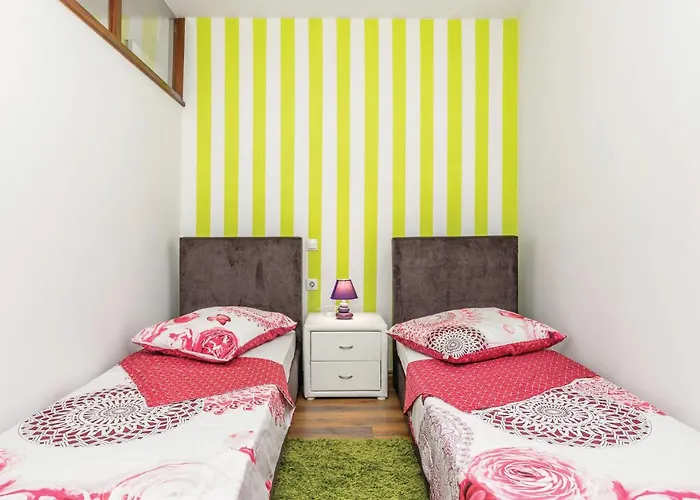 2 Bedroom Amazing In Rijeka